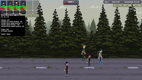 March of the Living Steam Key GLOBAL - 9