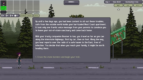 March of the Living Steam Key GLOBAL - 10