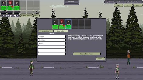 March of the Living Steam Key GLOBAL - 4