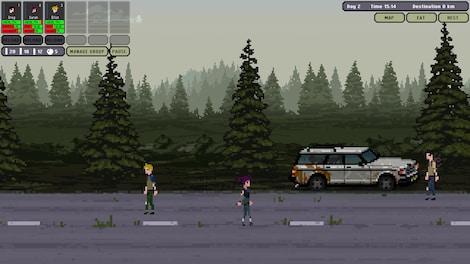 March of the Living Steam Key GLOBAL - 3