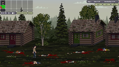 March of the Living Steam Key GLOBAL - 7