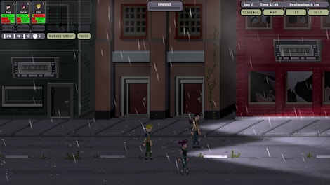 March of the Living Steam Key GLOBAL - 2