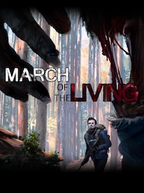 March of the Living Steam Key GLOBAL - 1