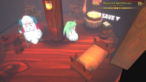 Märchen Forest: Mylne and the Forest Steam Key GLOBAL - 3