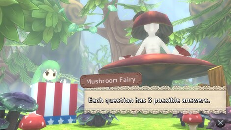 Märchen Forest: Mylne and the Forest Steam Key GLOBAL - 4