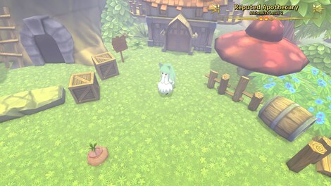 Märchen Forest: Mylne and the Forest Steam Key GLOBAL - 5