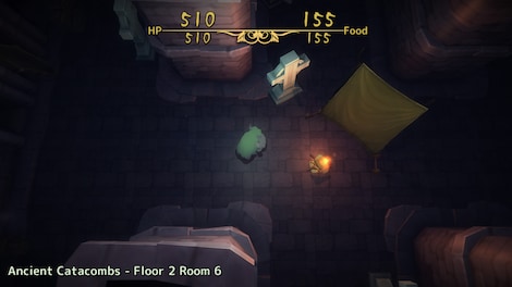 Märchen Forest: Mylne and the Forest Steam Key GLOBAL - 7