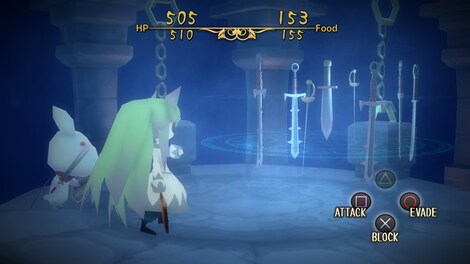 Märchen Forest: Mylne and the Forest Steam Key GLOBAL - 9