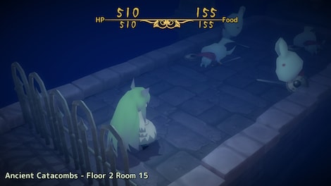 Märchen Forest: Mylne and the Forest Steam Key GLOBAL - 10