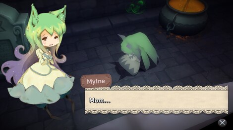 Märchen Forest: Mylne and the Forest Steam Key GLOBAL - 13