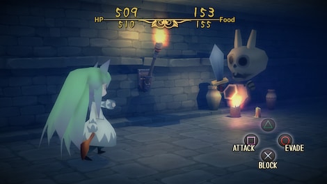 Märchen Forest: Mylne and the Forest Steam Key GLOBAL - 14