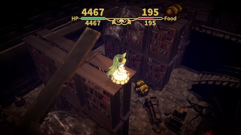 Märchen Forest (PC) - Steam Key - GLOBAL - 9
