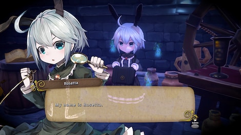 Märchen Forest (PC) - Steam Key - GLOBAL - 4