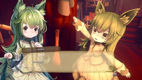 Märchen Forest (PC) - Steam Key - GLOBAL - 3