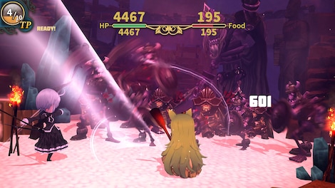 Märchen Forest (PC) - Steam Key - GLOBAL - 11