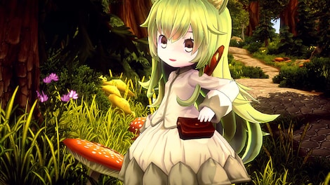 Märchen Forest (PC) - Steam Key - GLOBAL - 6