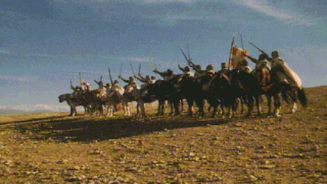 Marco Polo Steam Key GLOBAL - 0