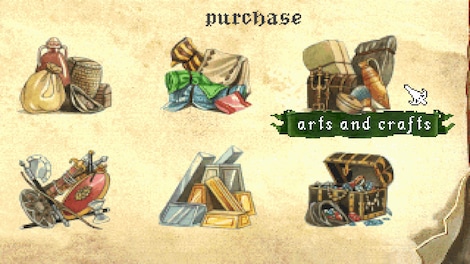 Marco Polo Steam Key GLOBAL - 7