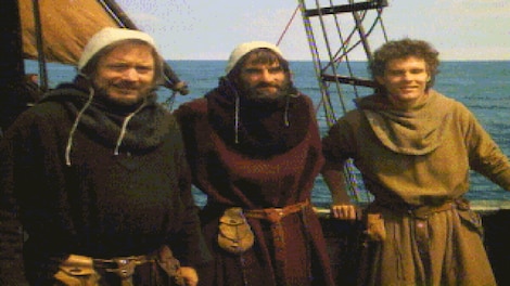 Marco Polo Steam Key GLOBAL - 8