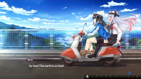 Marco & The Galaxy Dragon (PC) - Steam Gift - GLOBAL - 3