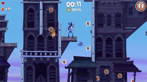Marcus Level Steam Key GLOBAL - 6