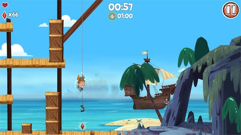 Marcus Level Steam Key GLOBAL - 5