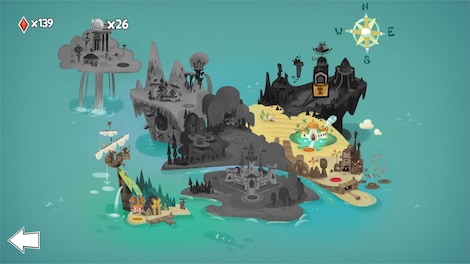 Marcus Level Steam Key GLOBAL - 3