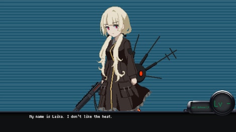 Marfusha (PC) - Steam Gift - AUSTRALIA - 6