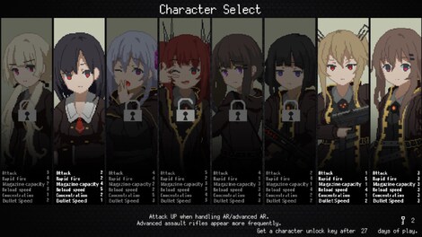 Marfusha (PC) - Steam Gift - AUSTRALIA - 3