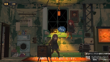 Marfusha (PC) - Steam Gift - NORTH AMERICA - 5