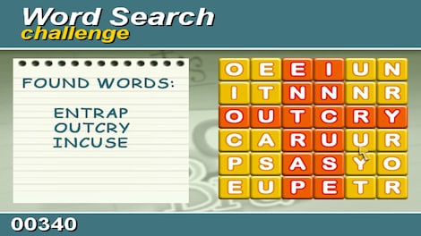 Margot's Word Brain Steam Key GLOBAL - 4