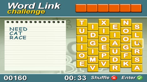 Margot's Word Brain Steam Key GLOBAL - 6