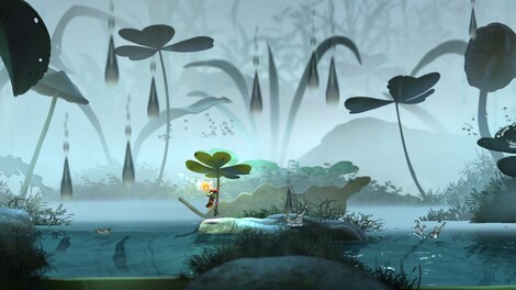 Mari and Bayu - The Road Home (PC) - Steam Account - GLOBAL - 4
