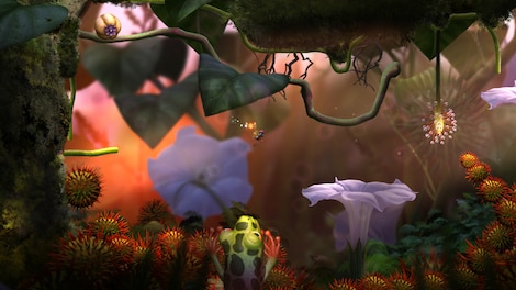 Mari and Bayu - The Road Home (PC) - Steam Key - EUROPE - 6