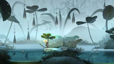 Mari and Bayu - The Road Home (PC) - Steam Key - EUROPE - 4