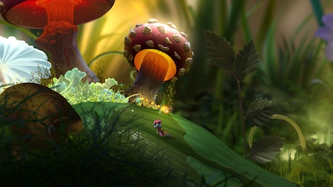 Mari and Bayu - The Road Home (PC) - Steam Key - EUROPE - 7