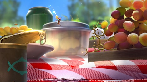 Mari and Bayu - The Road Home (PC) - Steam Key - EUROPE - 11