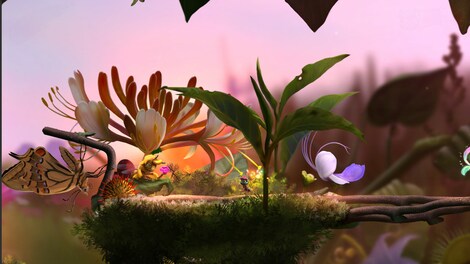 Mari and Bayu - The Road Home (PC) - Steam Key - EUROPE - 10