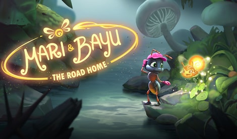 Mari and Bayu - The Road Home (PC) - Steam Key - GLOBAL - 0