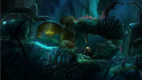 Mari and Bayu - The Road Home (PC) - Steam Key - GLOBAL - 9