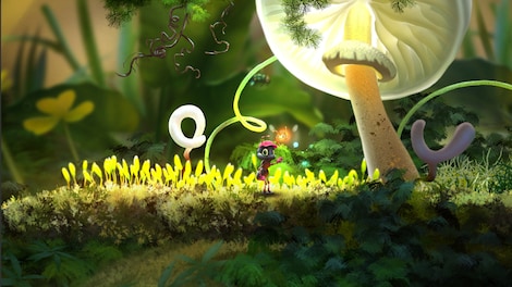 Mari and Bayu - The Road Home (PC) - Steam Key - GLOBAL - 13