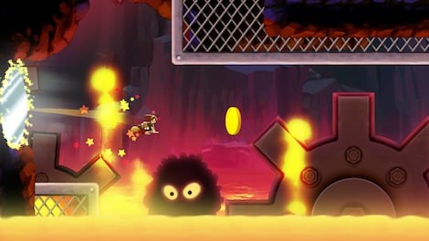 Maria the Witch Xbox Live Key UNITED STATES - 6