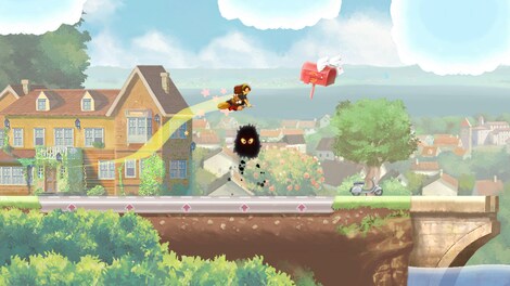 Maria the Witch Xbox Live Key UNITED STATES - 5