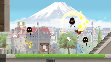 Maria the Witch Xbox Live Key UNITED STATES - 4