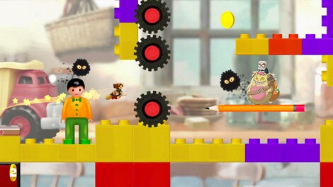 Maria the Witch Xbox Live Key UNITED STATES - 0