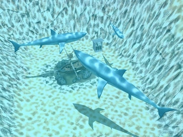 Marine Park Empire Steam Gift GLOBAL - 9