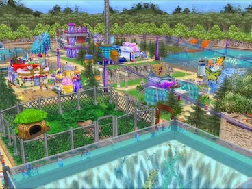 Marine Park Empire Steam Gift GLOBAL - 5