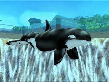 Marine Park Empire Steam Key GLOBAL - 10