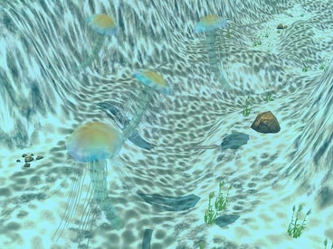 Marine Park Empire Steam Key GLOBAL - 7