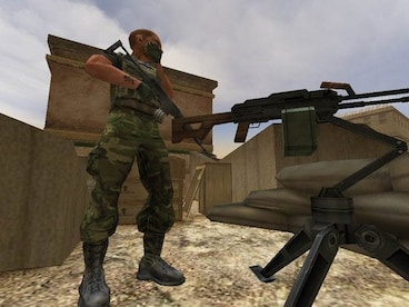 Marine Sharpshooter II: Jungle Warfare Steam Gift GLOBAL - 7